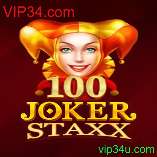 Explorando o Jogo 100JokerStaxx: Uma Aventura de Cassino Moderna