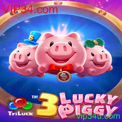 Descubra o Fascinante Mundo de 3LUCKYPIGGY: Um Jogo de Sucesso
