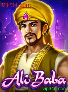 Descubra o Fascinante Mundo do Jogo AliBaba