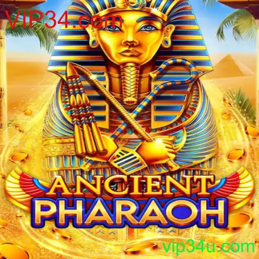 Descubra AncientPharaoh: A Fascinante Jornada para o Egito Antigo
