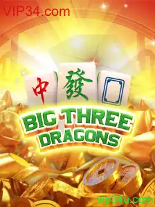 Explore o Mundo de BigThreeDragons: Regras e Estratégias de Jogo