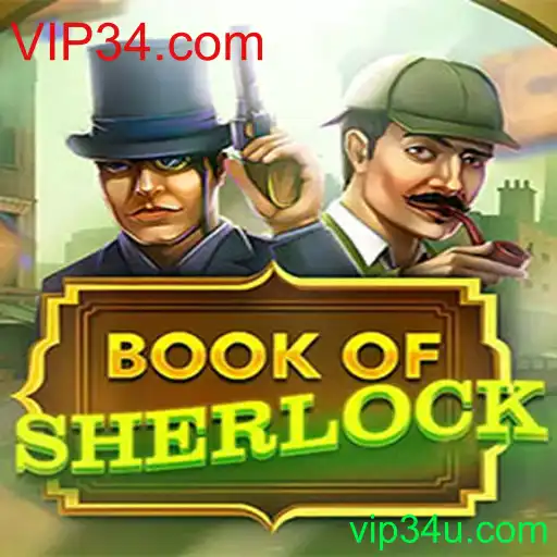Explorando o Misterioso Mundo de BookOfSherlock: Uma Aventura de Enigmas e Descobertas