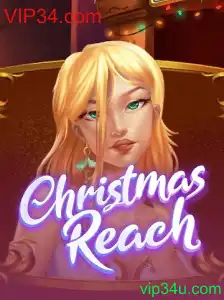 Explore o Mundo de ChristmasReach: Uma Aventura Festiva