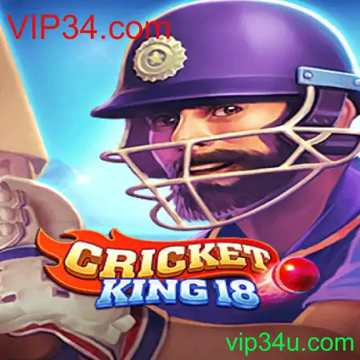 Explorando o Mundo de CricketKing18 e a Conexão com VIP34.com