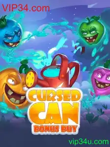 CursedCanBonusBuy: Um Mergulho no Mundo Misterioso dos Jogos Online