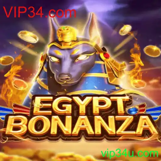 Descubra o Fascinante Mundo de EgyptBonanza com VIP34.com