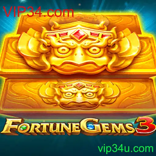 FortuneGems3: Desvendando o Novo Jogo do Momento