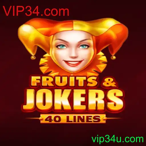 Descubra o Empolgante Mundo do Jogo FruitsAndJokers40
