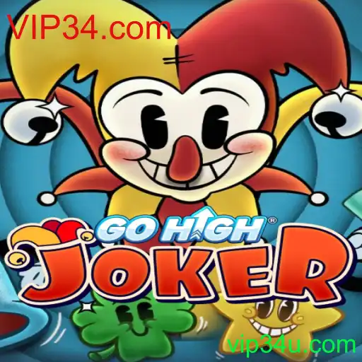 Descubra o Mundo de Emoção de GoHighJoker