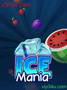 Descubra as Aventuras Congelantes de IceMania
