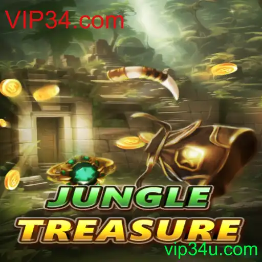 Descubra a Aventura: JungleTreasure e o Impacto de VIP34.com