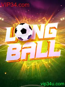 Descubra LongBall: O Jogo Revolucionário que Está Conquistando o Mundo
