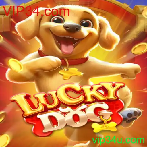Explorando o Fascinante Mundo de LuckyDog: Um Guia Completo
