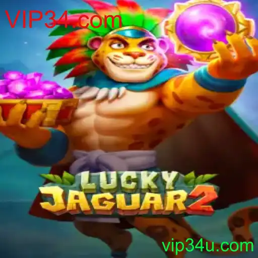 Explorando o Mundo de Luckyjaguar2: A Nova Sensação dos Jogos