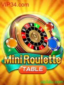 MiniRoulette: Descubra o Jogo de Cassino que Conquistou Jogadores ao Redor do Mundo