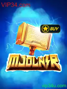 Explorando o Jogo Mjolnir: Um Mergulho no Universo de Aventura e Estratégia