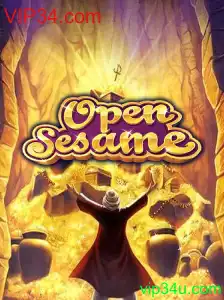 Descubra o Mundo de OpenSesame: Aventuras e Estratégias com VIP34.com