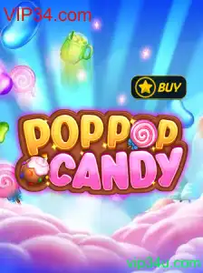 POPPOPCANDY: Descubra o Fascinante Mundo do Novo Jogo Casual
