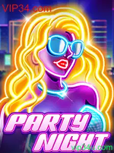 Explorando o Mundo de PartyNight: O Jogo que está Movimentando as Noites