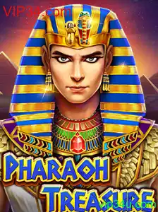 Explorando o Enigmático Mundo de PharaohTreasure: Um Mergulho nas Regras do Jogo