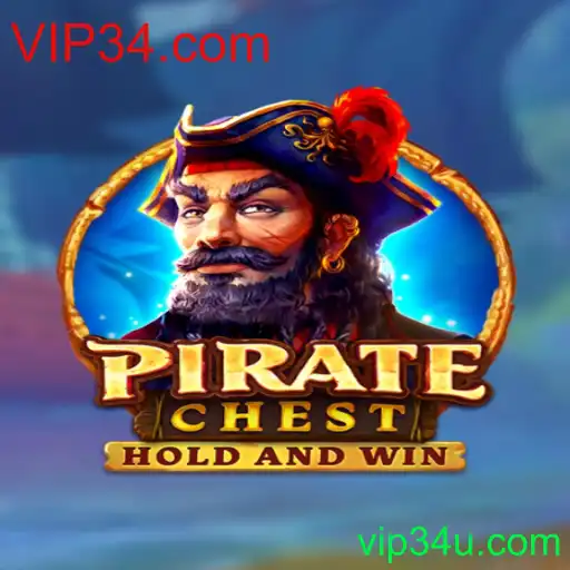 PirateChest: Descubra o Tesouro Perdido em um Jogo de Aventura Inovador