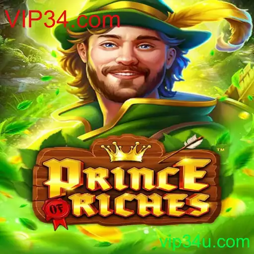 Explorando o Fascinante Mundo de PrinceOfRiches: O Jogo que Conquista Multidões