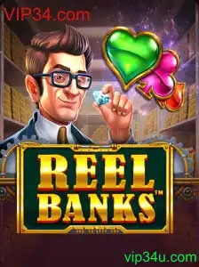 Explorando ReelBanks: O Fascinante Mundo do Jogo