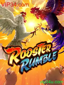 Desvendando o Mundo de RoosterRumble: Um Olhar Detalhado para Entusiastas de Jogos