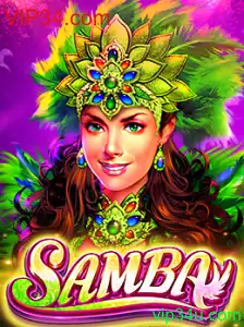 Descubra o Mundo do Jogo Samba e a Plataforma VIP34.com