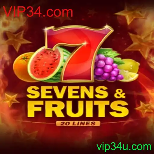 Descubra o Mundo de SevensFruits20 com a Exclusividade VIP34.com