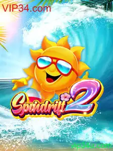 Descubra o Fascinante Mundo de Spindrift2 com VIP34.com