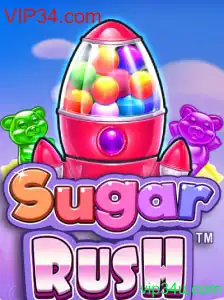 Explorando o Mundo de SugarRush: Um Jogo de Estratégia e Diversão