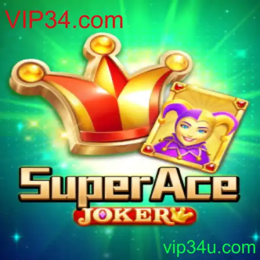 Descubra o Mundo de SuperAceJoker: Um Jogo Inovador