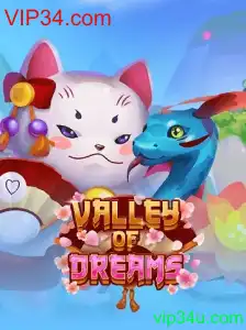 ValleyofDreams: Explorando o Fascinante Mundo de Aventuras Virtuais